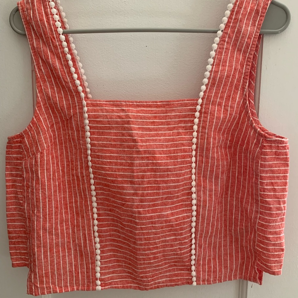 Marine Layer Stella Tank